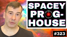 How to make Spacey Progressive House | Live Electronic Music Tutorial 323