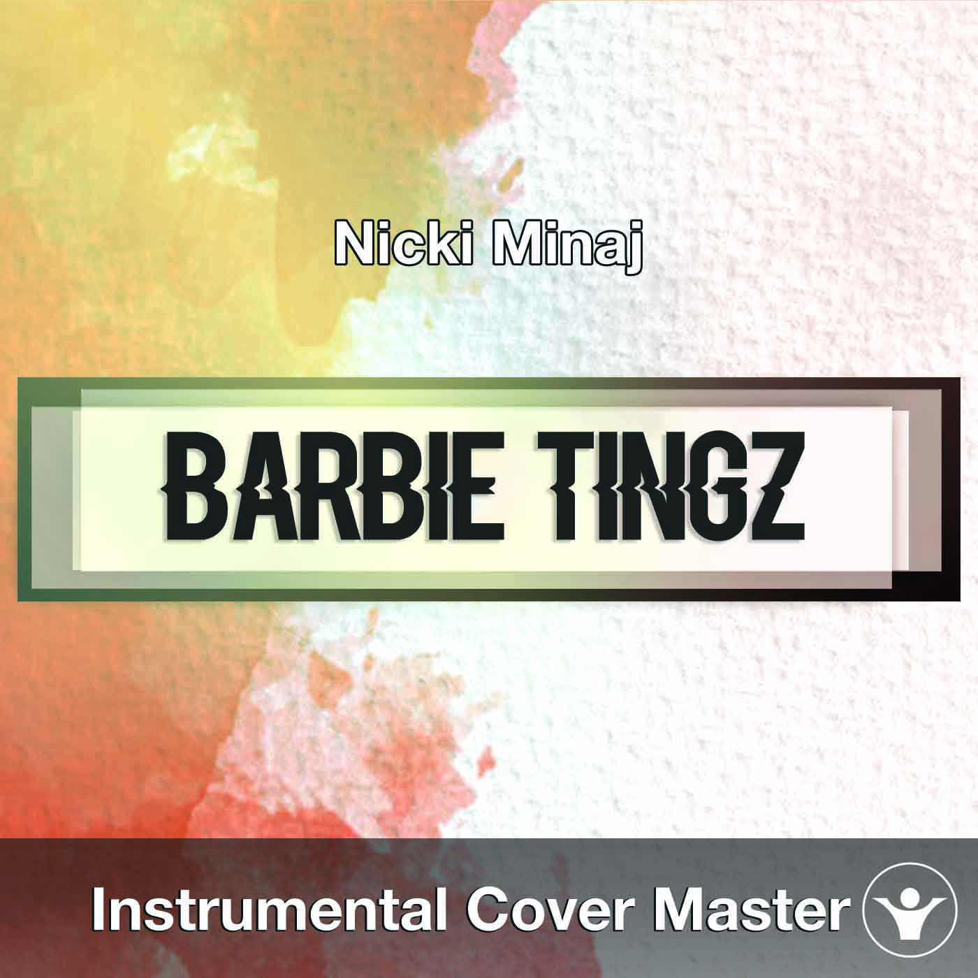 Nicki Minaj Barbie Tingz Instrumental Cover