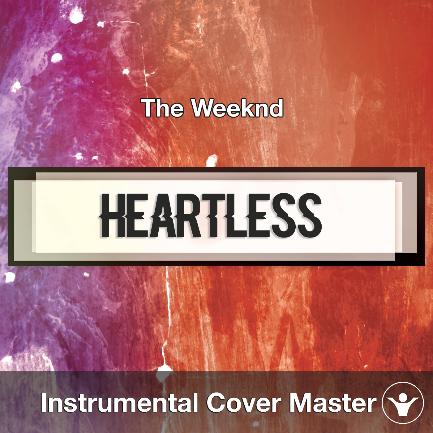 The Weeknd - Heartless Cover)