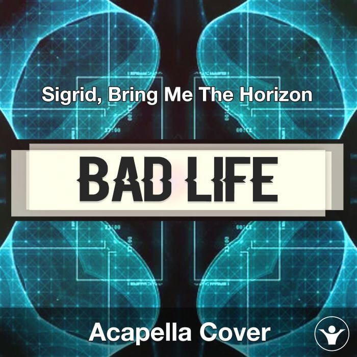 Sigrid, Bring Me The Horizon - Bad Life 