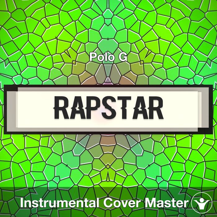 RAPSTAR - Polo G - Instrumental Cover