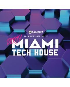 Miami Dirty Tech House