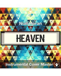 Heaven - Niall Horan - Instrumental Cover