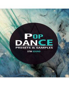 Pop Dance Samples & Presets for Spire