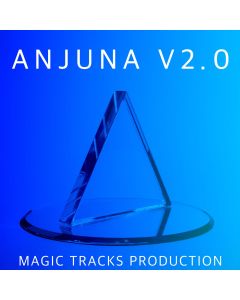 Anjuna V2.0 (Ableton Live Template+Mastering)