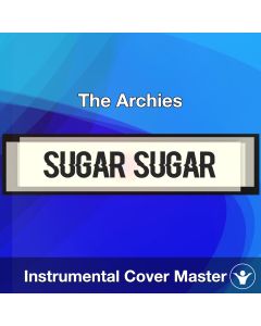 Sugar Sugar - The Archies - Instrumental Cover