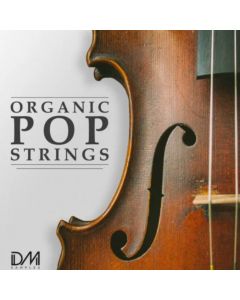 Organic Pop Strings Violin