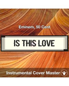 Is This Love - Eminem, 50 Cent - Instrumental Cover