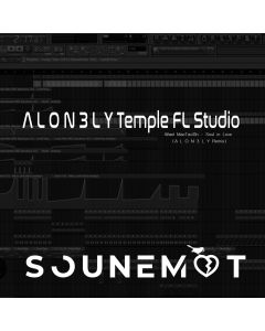ALON3LY  FL Studio 20.8.3 Template