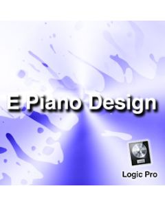 E Piano Design Logic Template