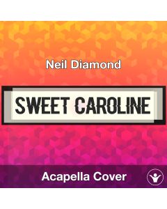 Sweet Caroline - Neil Diamond - Acapella Cover