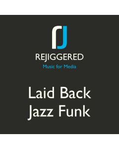 Laid Back Jazz Funk