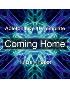 Coming Home - Ableton Live Template