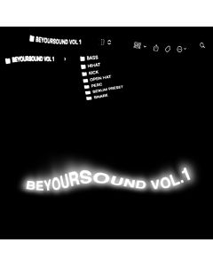 Beyoursound Vol. 1