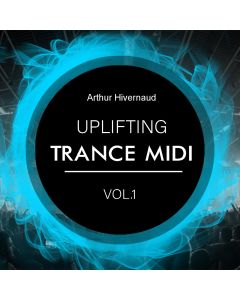 arthur Hivernaud - Uplifting Trance Midi