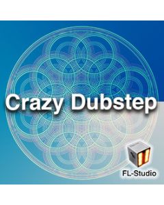 Crazy Dubstep FL Studio Template