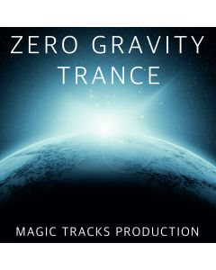 Zero Gravity Trance (Ableton Live11 Template+Mastering)