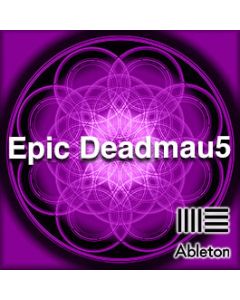 Epic Deadmau5 Ableton Template