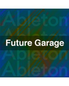 Future Garage House Ableton Template
