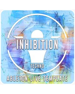  AFTERLIFE Stephan Inhibition MELODIС TECHNO Ableton Template 2021