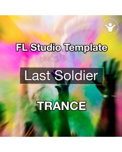 Last soldier & Bager FL Studio Template