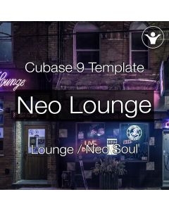NeoSoul Lounge Template