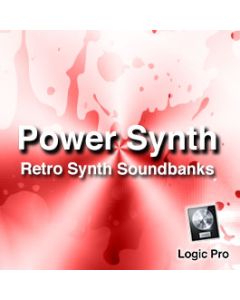 Power Synth Logic Template