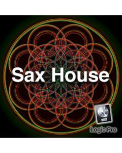 Sax House Logic Template