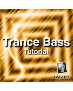 Trance bass Logic Template