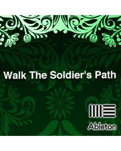 Walk The Soldier's Path Ableton Template