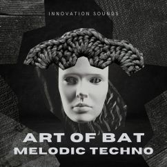 Art of Bat Melodic Techno