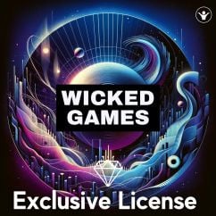 Wicked Games - Full License