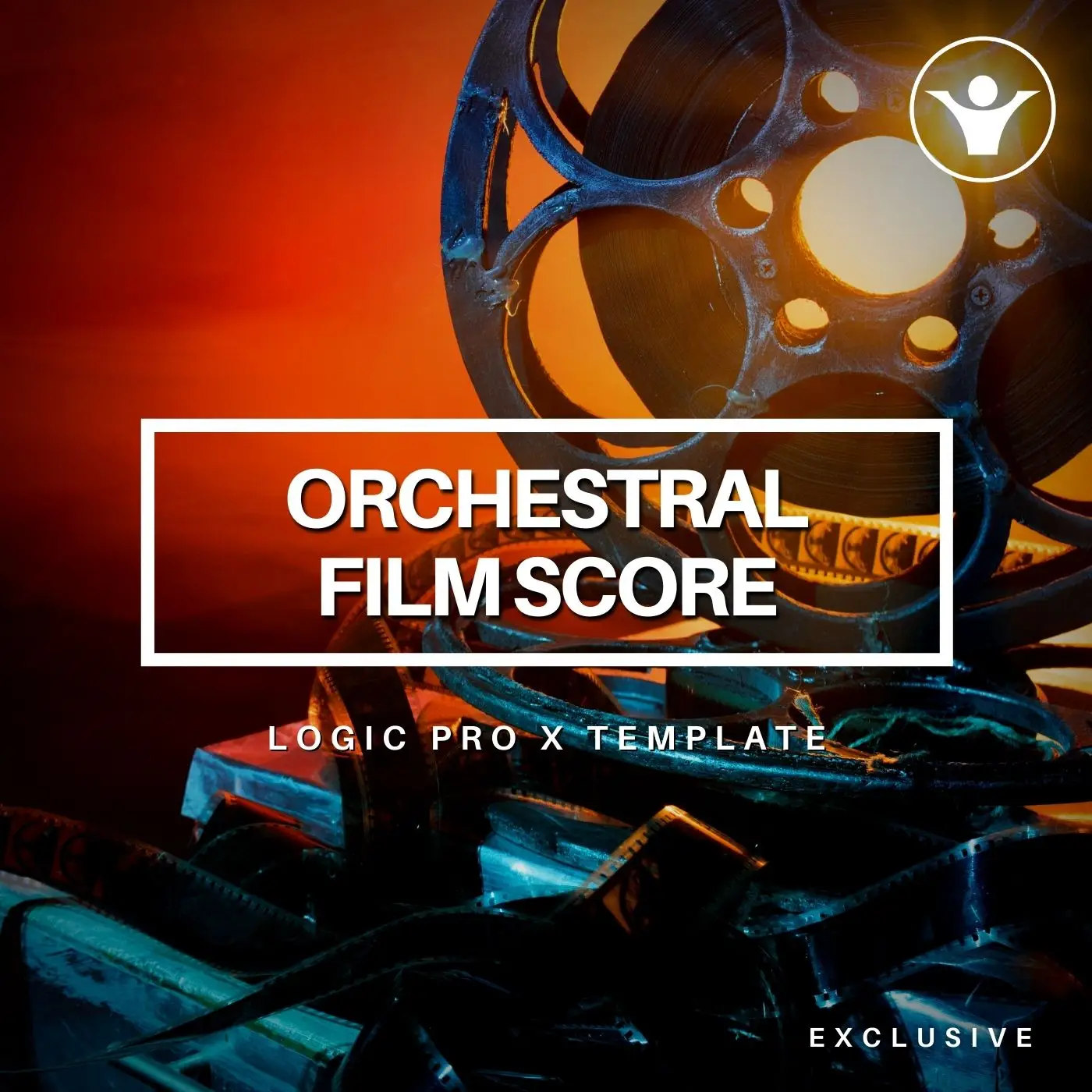 Orchestral Film Score