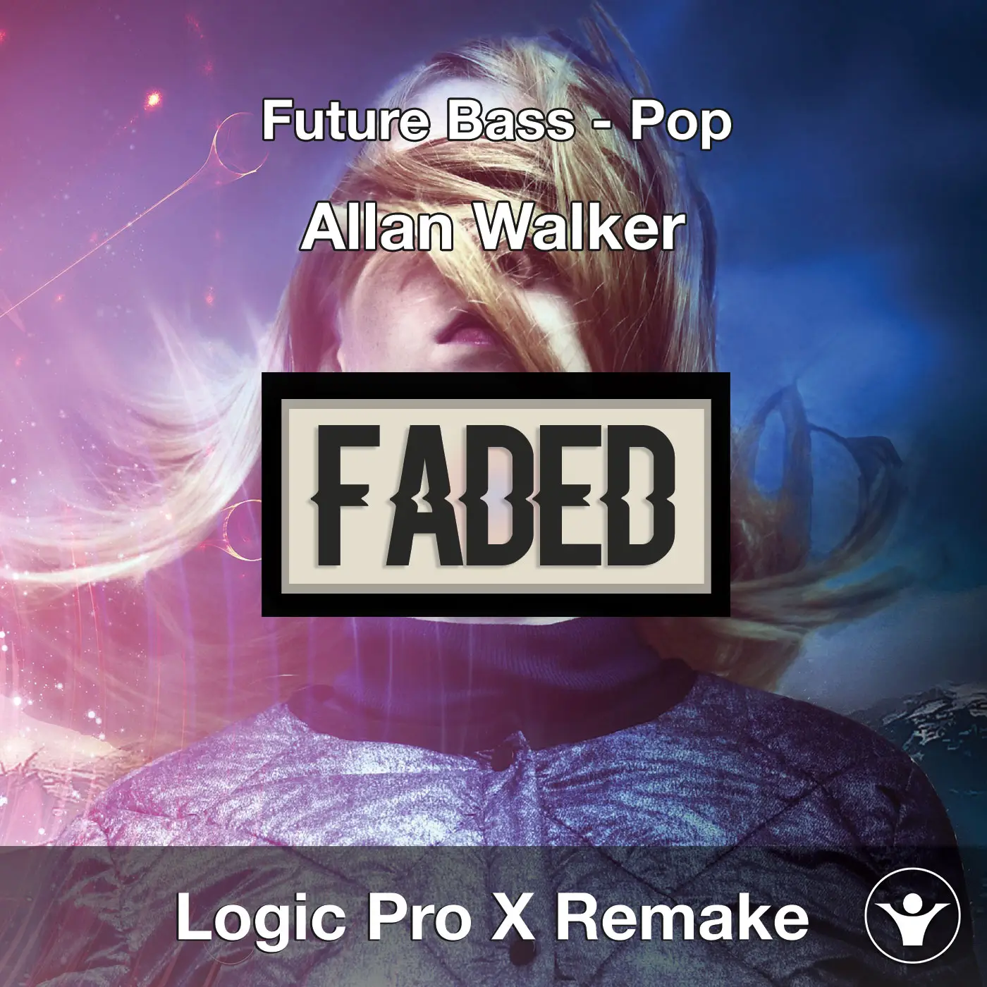Faded (Alan Walker)