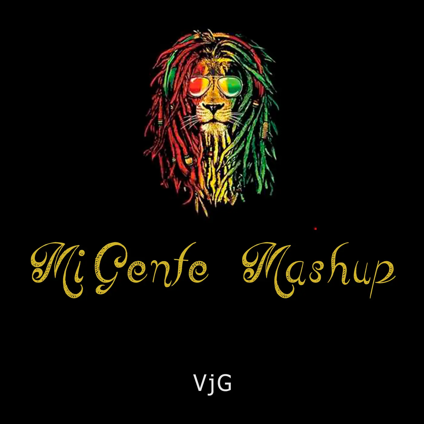 Mi Gente Mashup