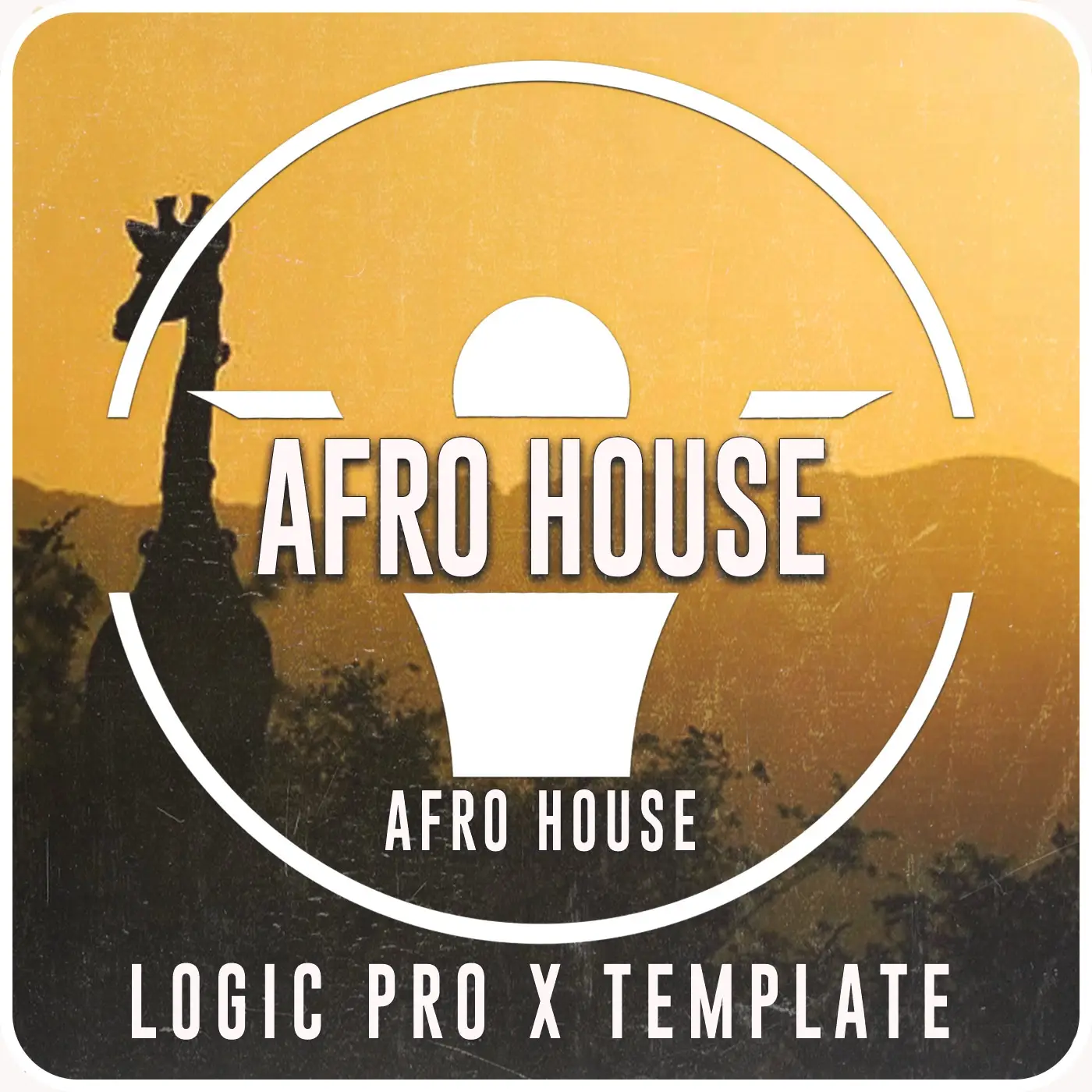 Afro House Transa
