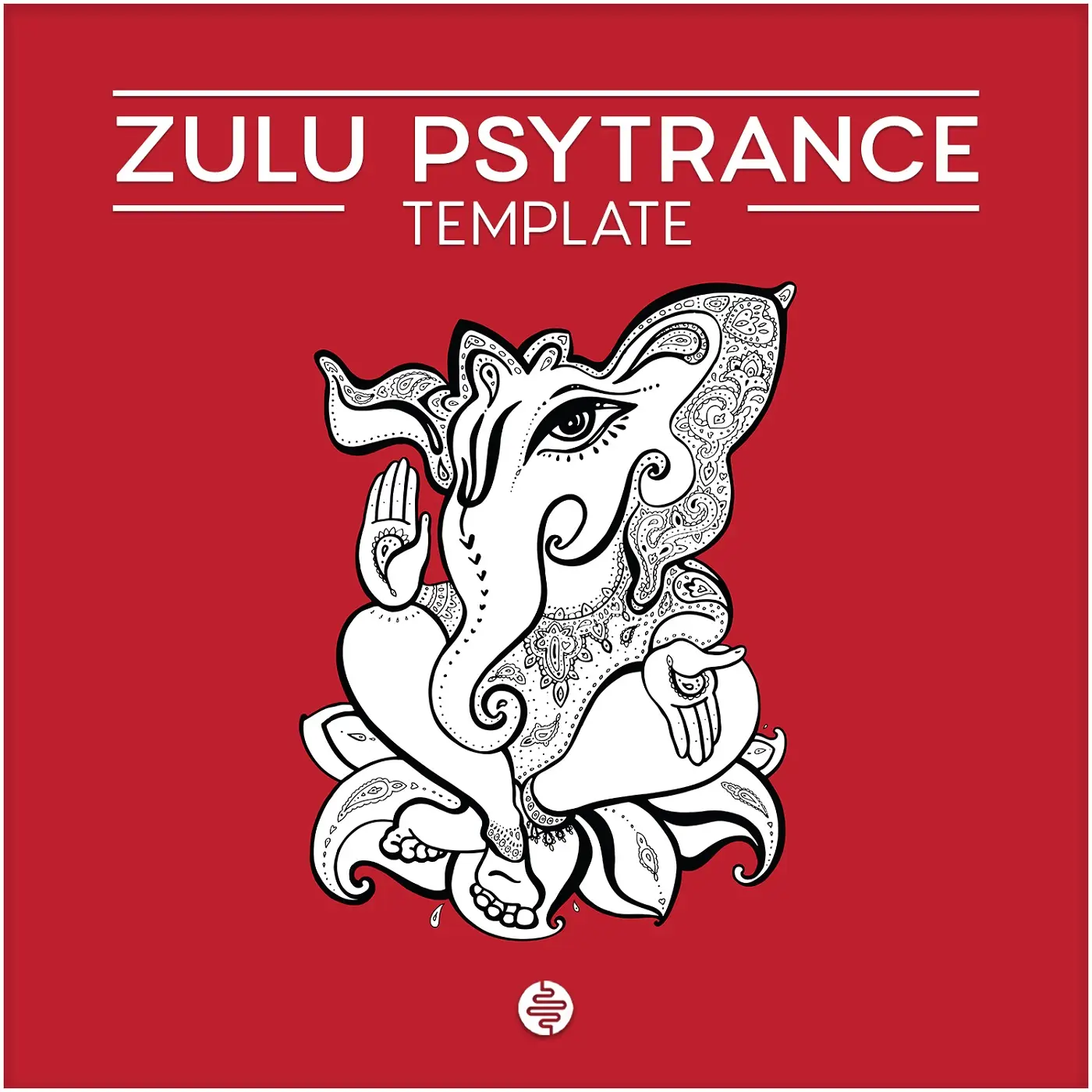 Zulu Psytrance
