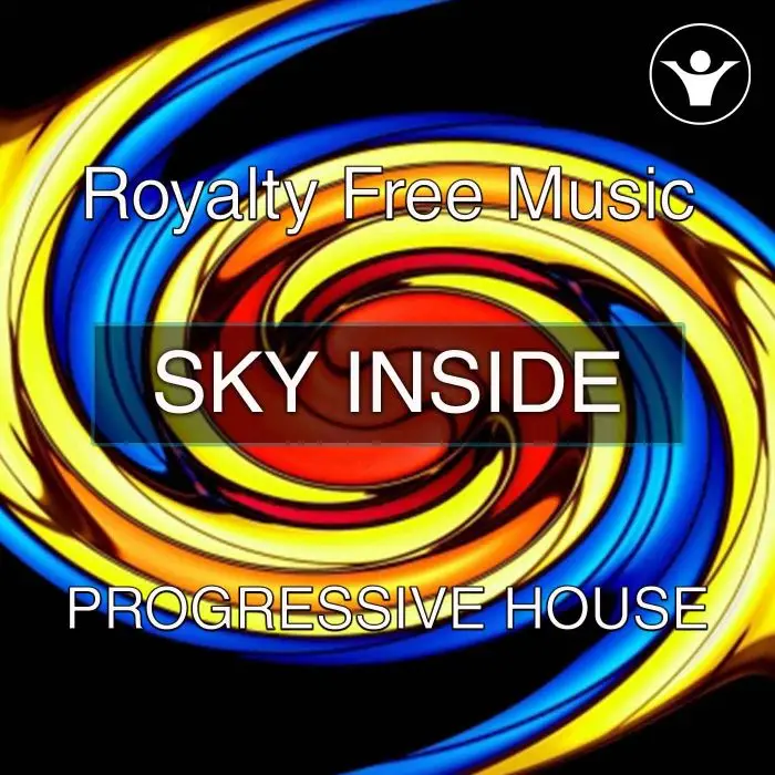 Sunground & David Maya feat Drilla - Sky Inside (Paul Hind & High5 Remix)Stock Music