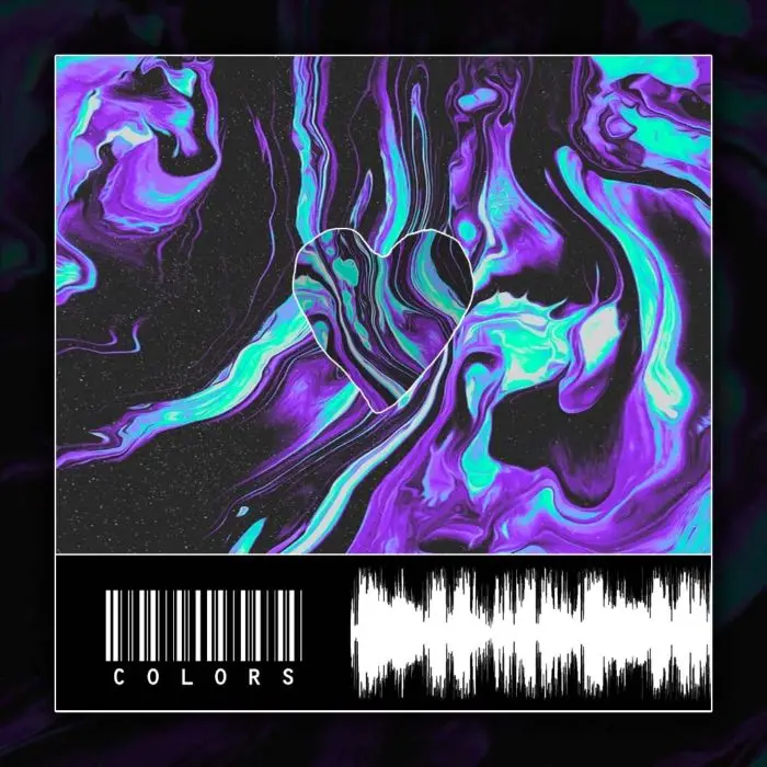 Trap Colors MIDI FIles