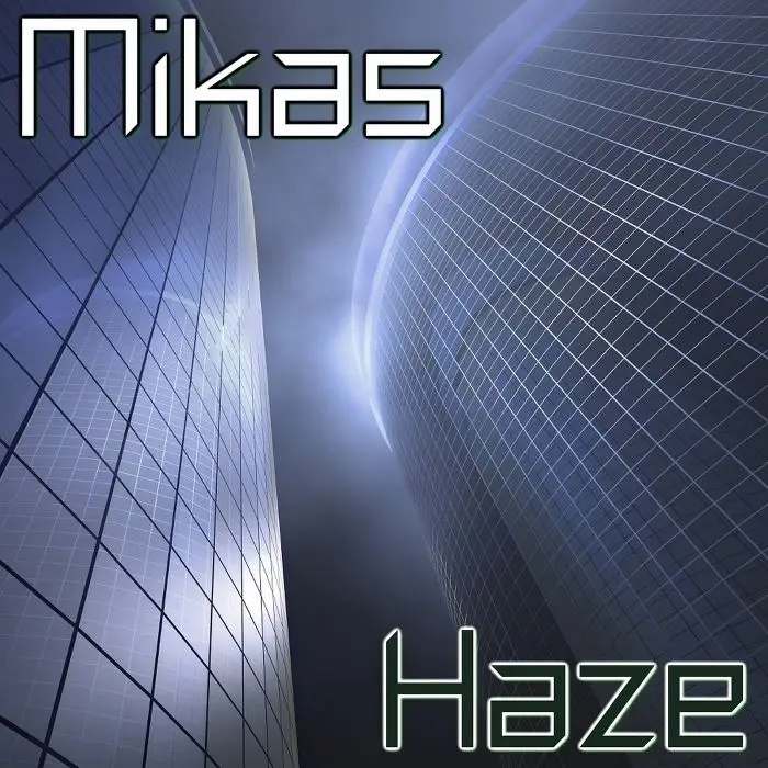 Mikas - Haze (Club Mix)Stock Music