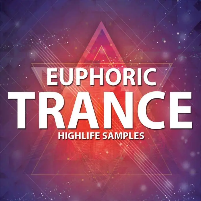 HighLife Samples - Euphoric TranceSample Packs