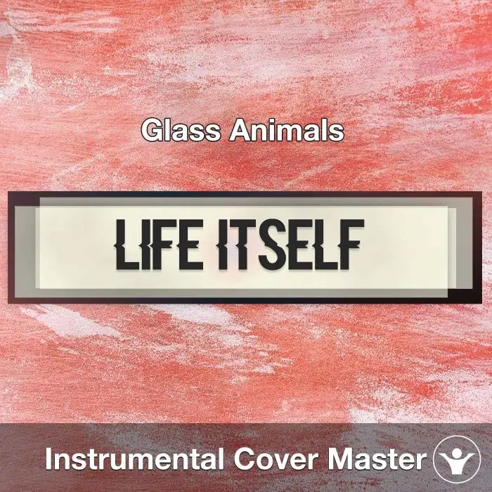 Glass Animals - Life Itself (Instrumental Cover)Instrumental Covers