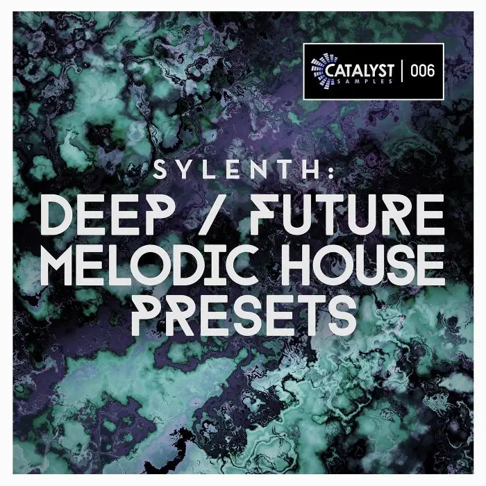 Sylenth: Future / Deep Melodic PresetsSylenth 1 Presets