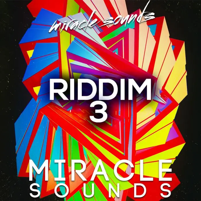 Riddim 3MIDI FIles
