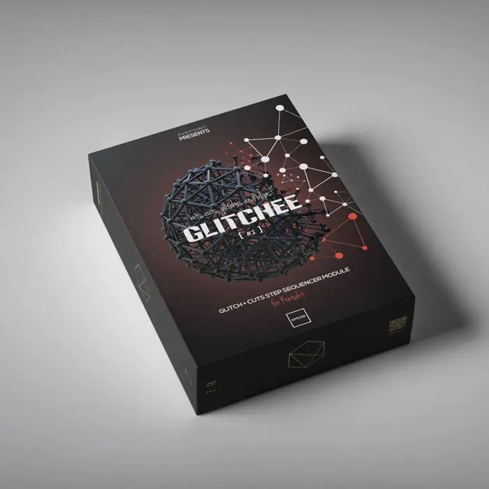 GlitcheeSample Packs