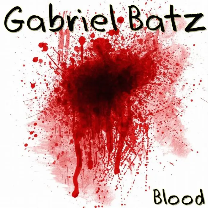 Gabriel Batz - Blood (Mikas Remix) Stock Music