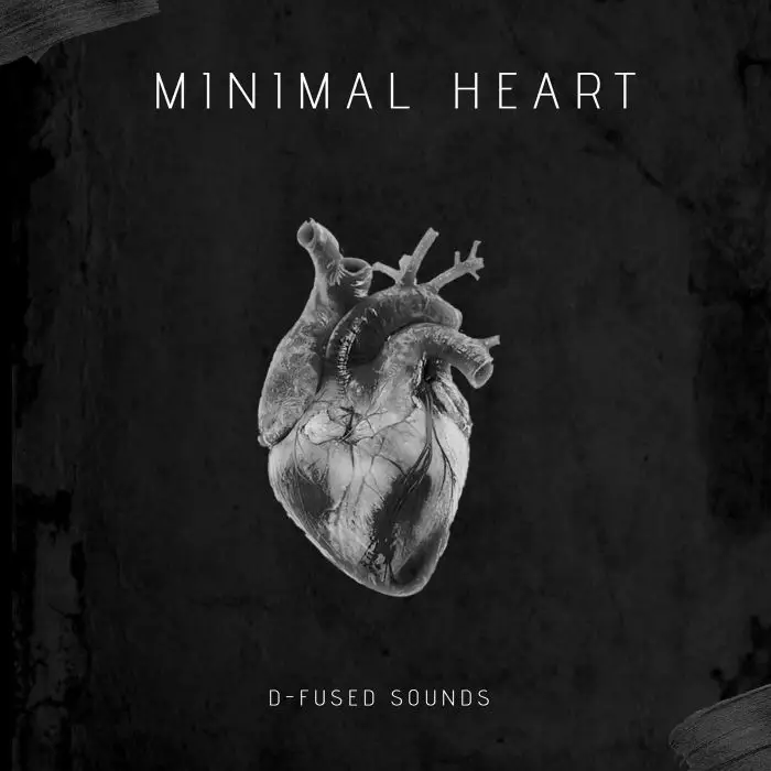 Minimal Heart: Bass & Music LoopsSample Packs