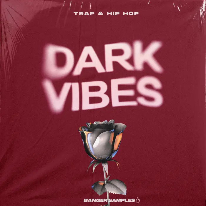 Dark VibesSample Packs