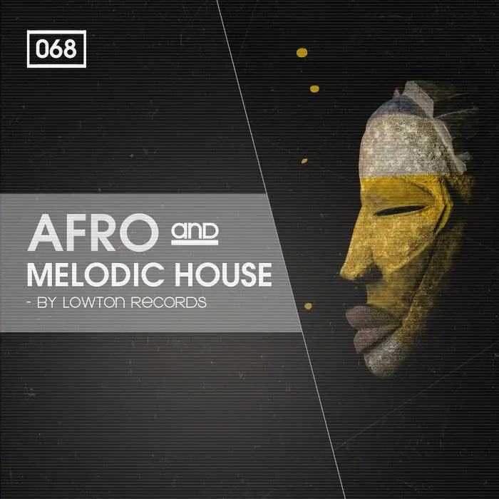 Afro & Melodic House by Lowton RecordsMIDI FIles