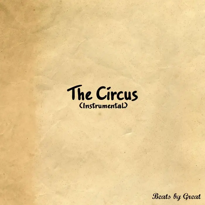 Madman the Greatest - The Circus (Instrumental)Stock Music